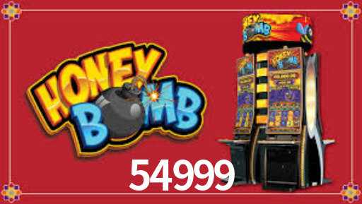 54999