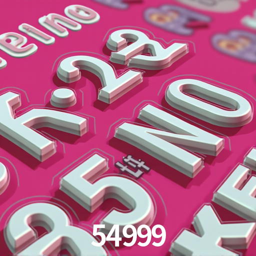 54999 com login